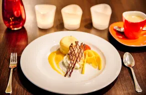Leonardo Royal Hotel Düsseldorf Königsallee - Ristorante