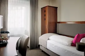 Hotel St. Annen - Chambre