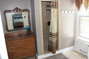 Green Oaks B&B - Salle de bain
