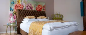 Das Haus Am Markt - Room