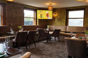 Trafford Hall Hotel Manchester, A Brilliant Hotels Collection - Restaurant