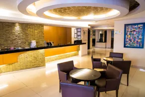 Atlantis Copacabana Hotel - Reception