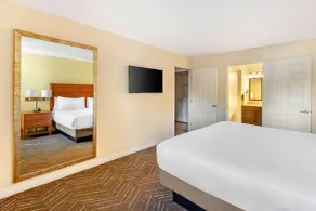 Hilton Vacation Club Desert Retreat Las Vegas - Chambre