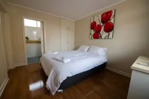 Blacktown Tavern - Room