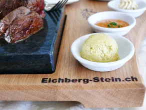Hotel Restaurant Eichberg - Restaurant