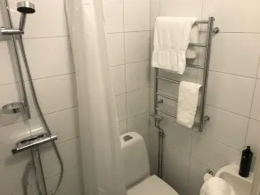 Ewa & Maude Hotel - Salle de bain