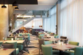 Leonardo Hotel London Watford - Restaurante