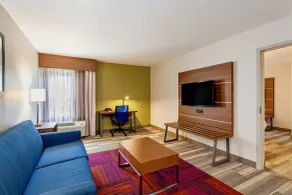 Holiday Inn Express Tampa-Brandon by IHG - Chambre