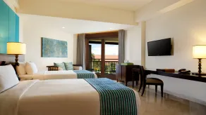 Holiday Inn Resort Bali Nusa Dua by IHG - Vue de la chambre