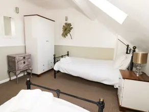 Rockton House - Værelse