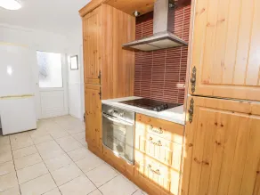Halcyon - Cuisine privée