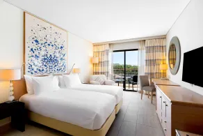 Hilton Vilamoura As Cascatas Golf Resort & Spa - Chambre