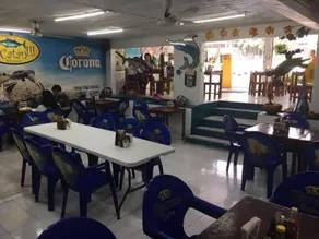 Hotel Juarez - Restaurant