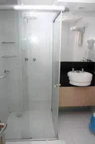 Hotel Sabino Palace - Salle de bain