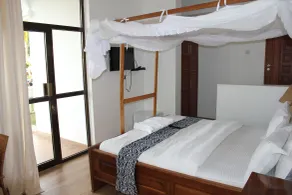 Villa Dahl Beach Resort - Room