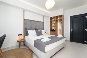 CUORE SANTO SUITES  - Chambre