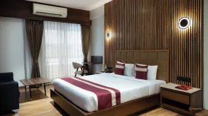 Vivotel Hotel Surat - Room