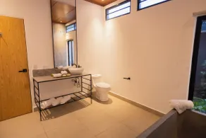 via porto hotel - Bathroom