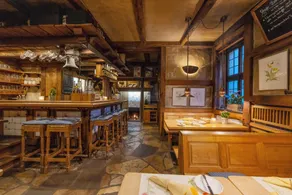Parkhotel Hohenfeld Münster - Restaurant