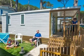Interpals Eco Resort - Zimmer