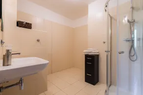 Apartmány Nad rybníky - Baño