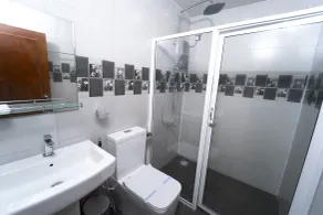 Havana Club Resort - Salle de bain