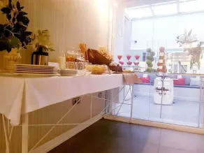 Hotel Boutique Caireles - Restaurant