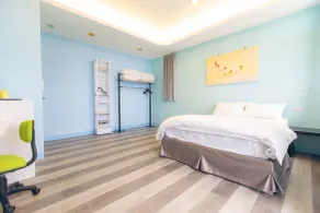 Atami Penghuwan - Chambre