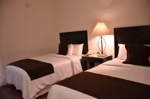Hotel Gobernador - Habitación