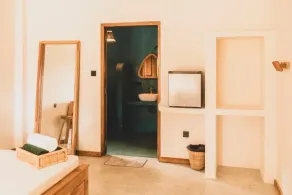 Sea Station - Zimmer