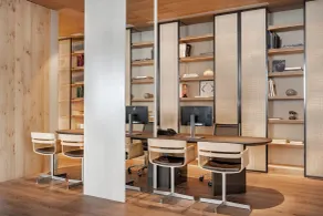 AC Hotel Aitana by Marriott - Reception