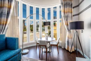 Century Park Hotel LA - Chambre