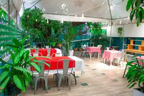 Morrison Hotel San Salvador - Restaurant