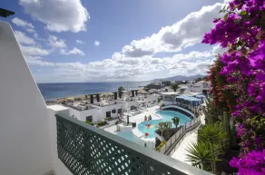 Apartamentos Moraña - Vue de la chambre