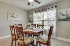 Central Florida Retreat Near The Villages & Golf! - Innenbereich