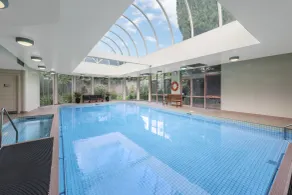 Kimberley Gardens Hotel, Serviced Apartments and Serviced Townhouses - Pool