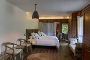 Tira Vilagna Suites & Spa - Room