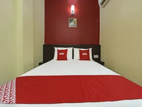 Sera Sentosa Inn - Zimmer