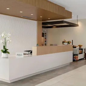 Hilton Garden Inn Grapevine at Silverlake Crossing - Restaurant