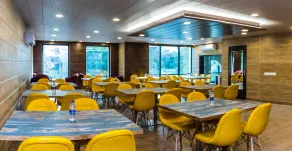 Ikhaya Hotels - Restaurante