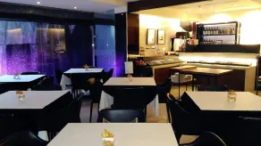 Aqua Bella Hotel - Restaurant