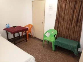 Friends Hotel Kakamega - Rom