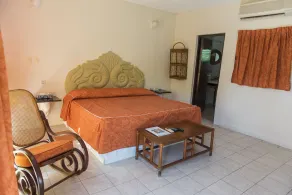 Villablanca Garden Beach Hotel - Chambre