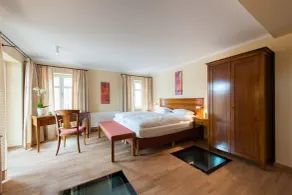 Landhaus Zu den Rothen Forellen - Quarto