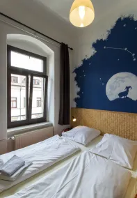 Hostel Mondpalast - Camera