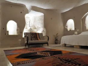 Maze Of Cappadocia - Room