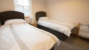 Morris Gardens Apartments - Værelse