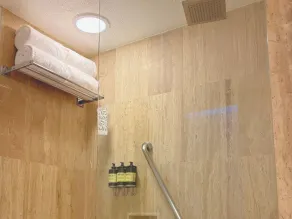 Fiesta Americana Reforma - Baño