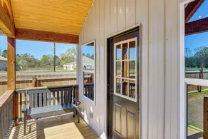 Modern Sabine River Cabin, 3 Mi to Boat Launch! - Interiør