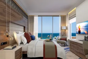 Amavi, MadeForTwo Hotels - Paphos - Room